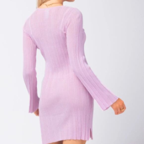 L*Space Wailea Cover Up Large - Picture 8 of 8